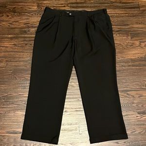 EUC Haggar Slacks